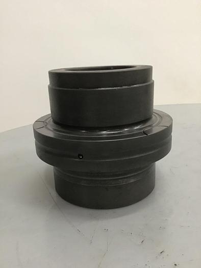 Used SUMITOMO Clamp Die Height Nuts T23 Used