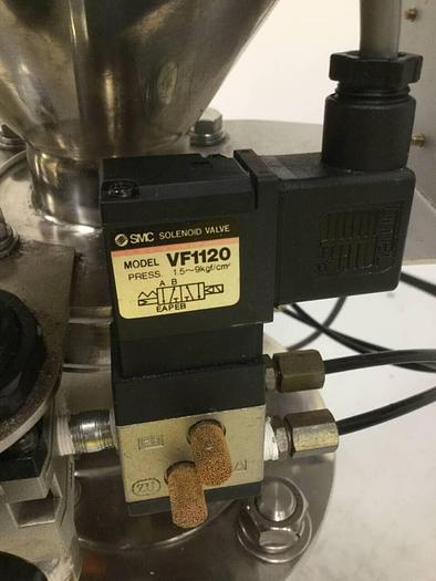 Used AUTOLOAD Autoloader AL186 #94186