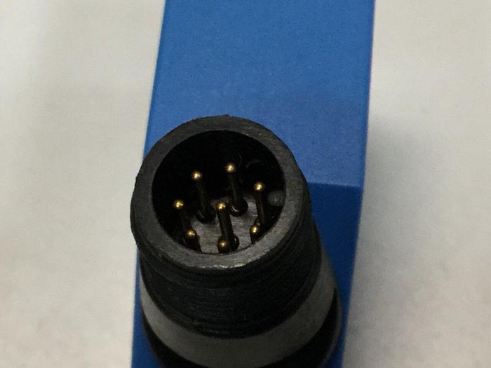 Used SENSOPART Sensor FT 50 C-1-PSL8 #103615