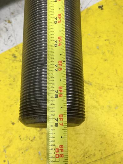 Used CINCINNATI MILACRON Tie Bar 5037166 Used