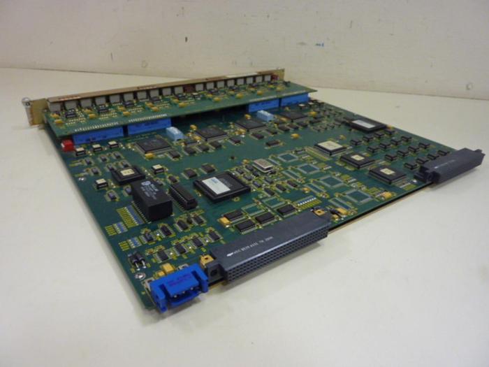 Used ODS Circuit Board 750-0401-102 #56337