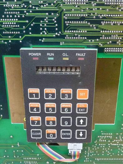 Used VEE ARC Circuit Board 930-700 Used