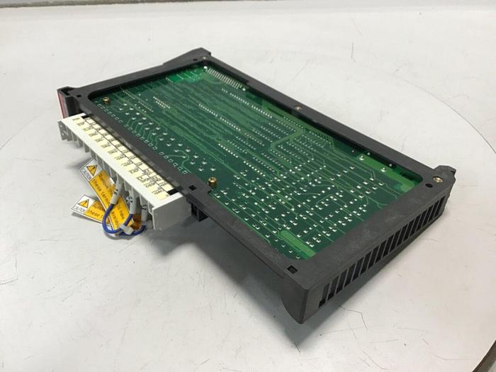 Used YASKAWA Circuit Board JANCD-MRY01B-1 REV E0 Used