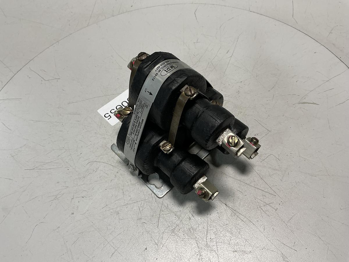 Used MDI 335NO-120A-18