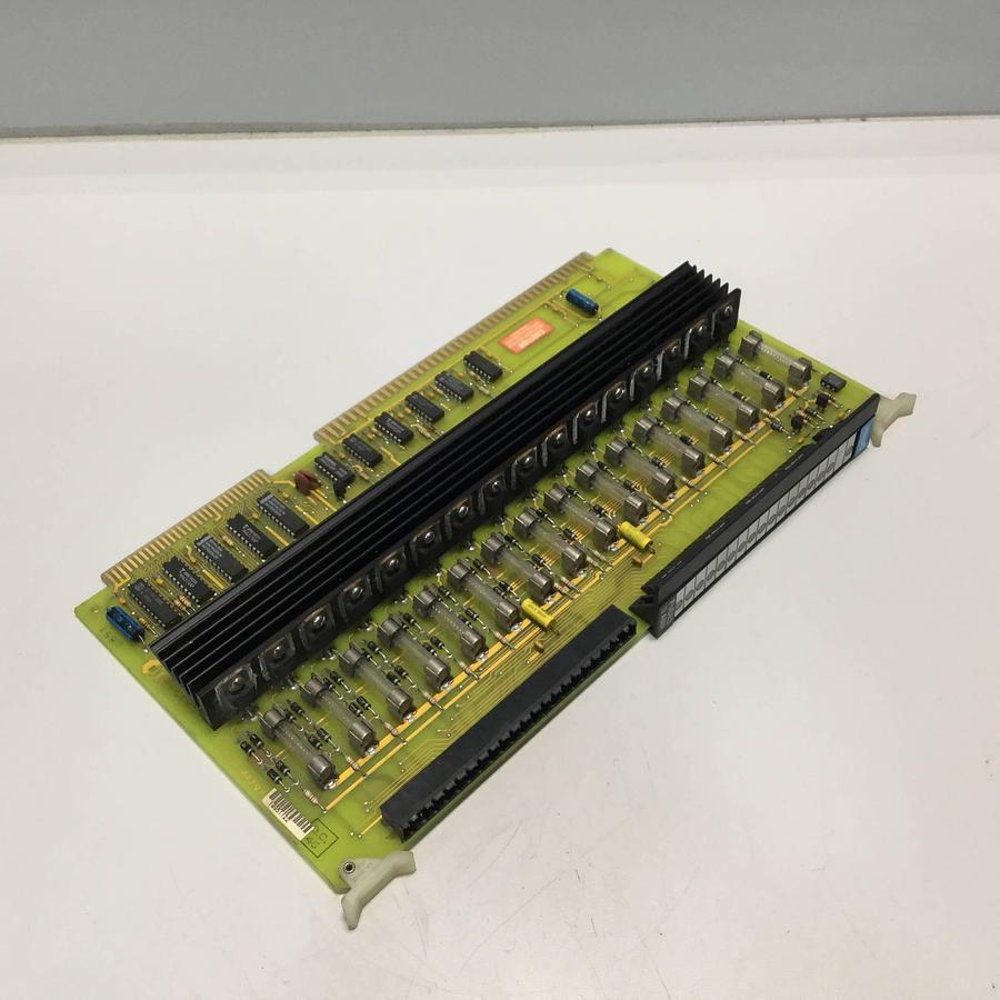 Used CINCINNATI MILACRON I/O Board 3-531-4479A Used