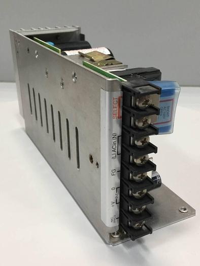 Used POWER SOURCE Power Supply PLE24HSZ #100251