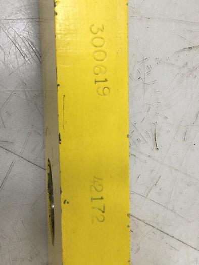 Used VAN DORN Crosshead Support 300619 #117154