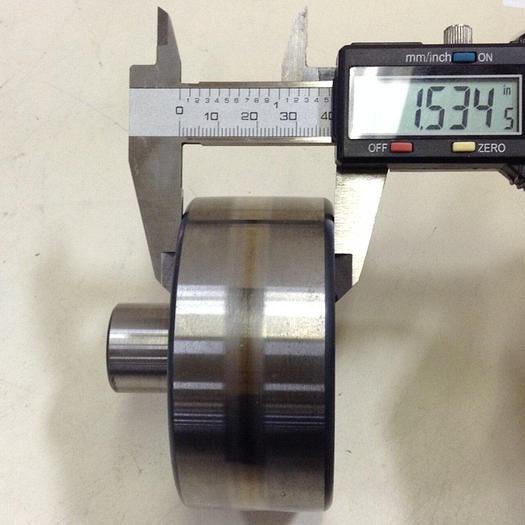 GUDEL Linear Guideway 900827 #82360