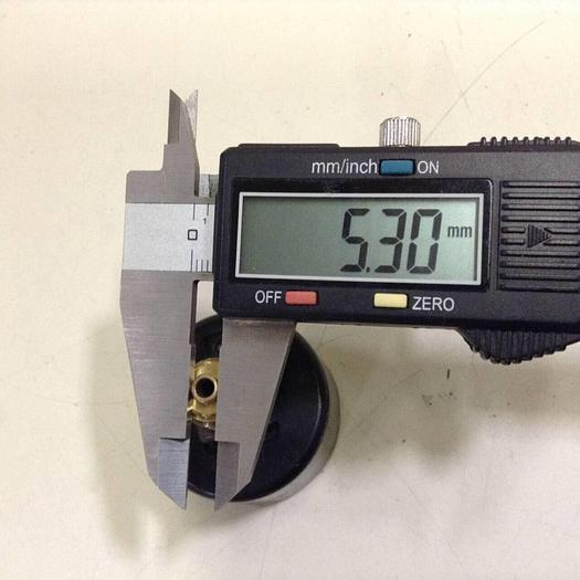 Used FESTO Pressure Gauge 183901 #83830