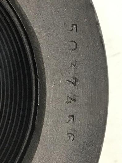 Used CINCINNATI MILACRON Tie Bar Nut 5037456 Used #128916