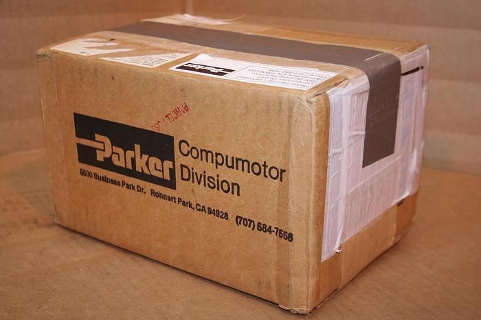 PARKER HANNIFIN Servo Drive OEM675T New