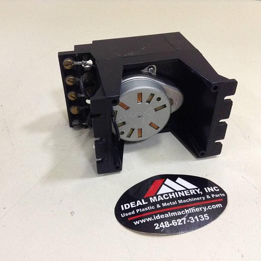 Used EAGLE SIGNAL Timer TIMER 0-60 #77586