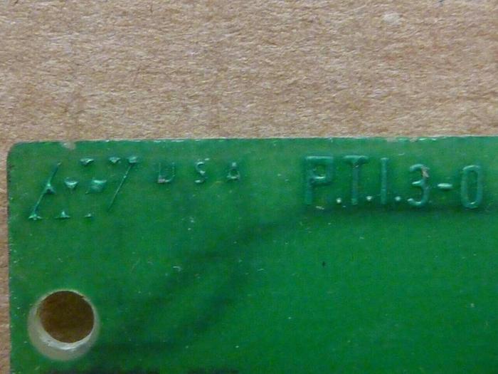 Used SCI Circuit Board 080-2441 REV C #25089