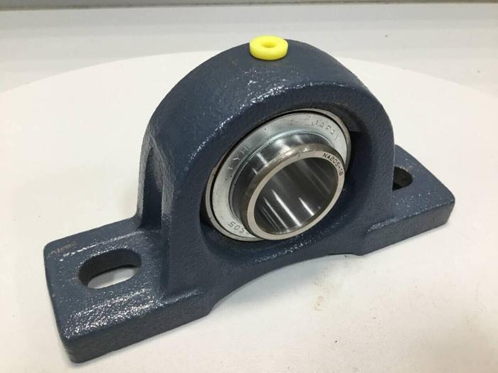 FYH Pillow Block Bearing P205J #99791