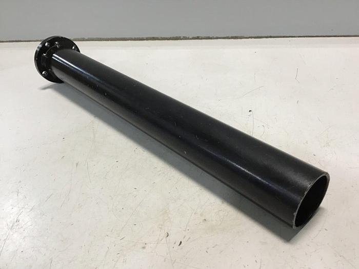 Used MILACRON Stop Bar Cover 5036627 #133541