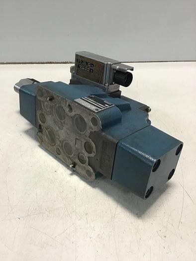 Used BOSCH SERVO Proportional Valve 0 811 404 452 USED