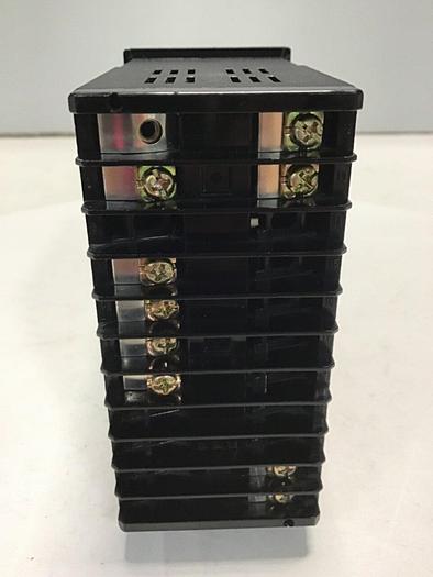 Used BARBER COLMAN Temp Control Module MBET-02200-000-2-00 USED