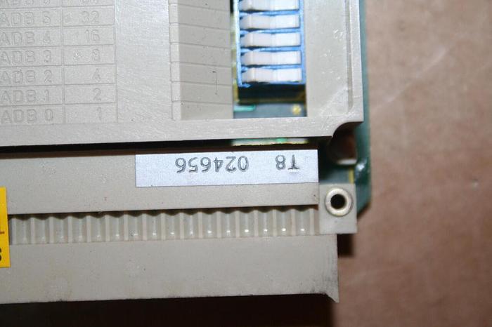 SIEMENS Digital Input Module 6ES5 420-4UA11 New