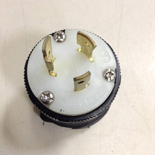 COOPER TwistLock Plug L5-20 #82574