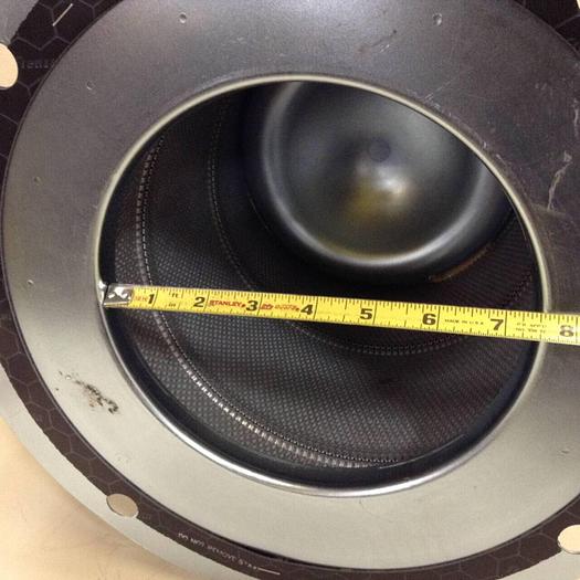 AIR OIL SEPARATORS Filter 400-030 #81076