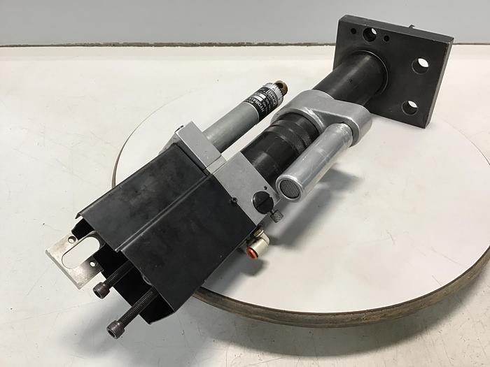 Used INGERSOLL RAND 8255-A28-2 Self Feed Drill Used #145400