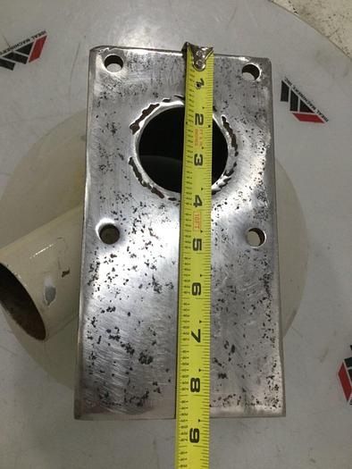 Used GENERIC Hopper HOPPER17X21 #107764