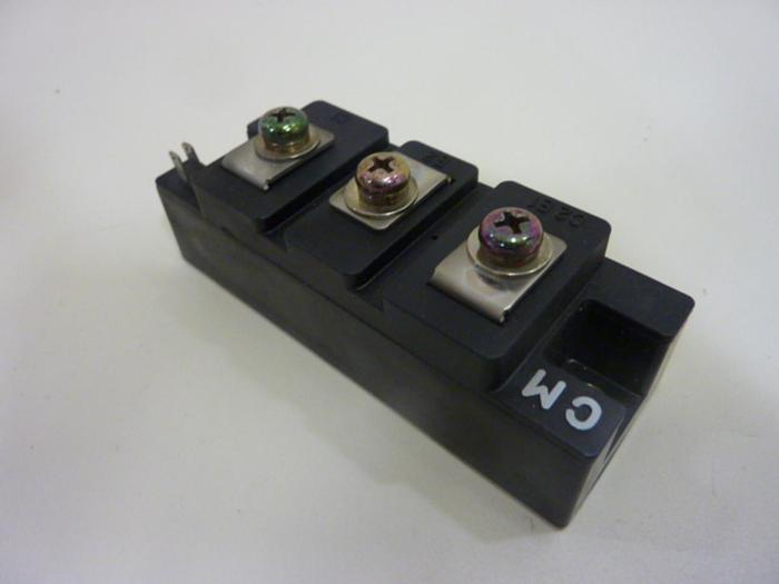 Used MITSUBISHI Power Module CM50E3Y-24G #49743