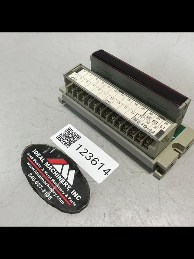 Used TOGI Input Module TN-4016-T26 USED