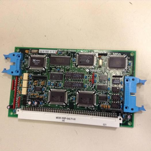 Used SUMITOMO Circuit Board CS611209000 SA762924CC #72234