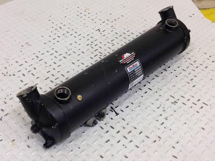 Used GALLAY Heat Exchanger GYL8072 Used