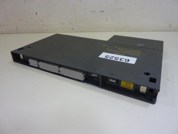 Used SIEMENS Processor Module 6GK7 443-1GX11-0XE0 #63525