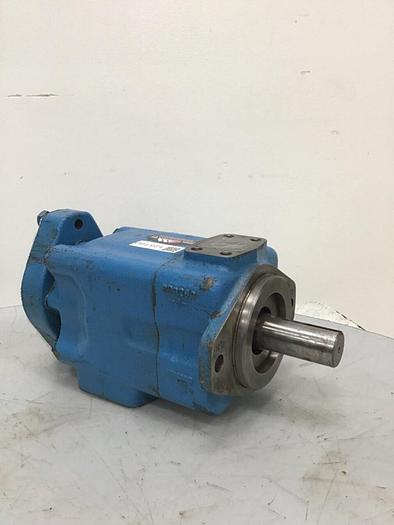 Used VICKERS Pump 45VTCS45AM Used
