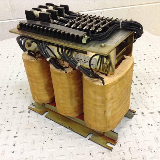 Used FANUC Transformer A80L-0026-0004-01 #84017