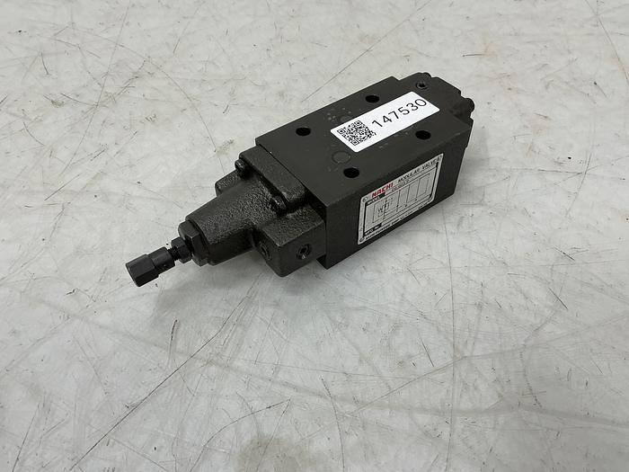 Used NACHI OG-G03-P3-E30