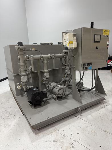 Used THERMAL CARE PTS700