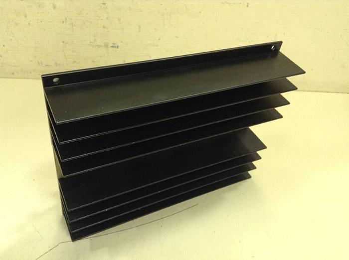 Used GAMMAFLUX Power Supply PS906 #87238