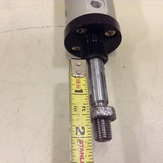 Used SMC Cylinder NCDGNN32-0100 #80395