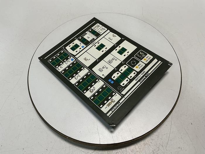 Used SHIBAURA H0811911