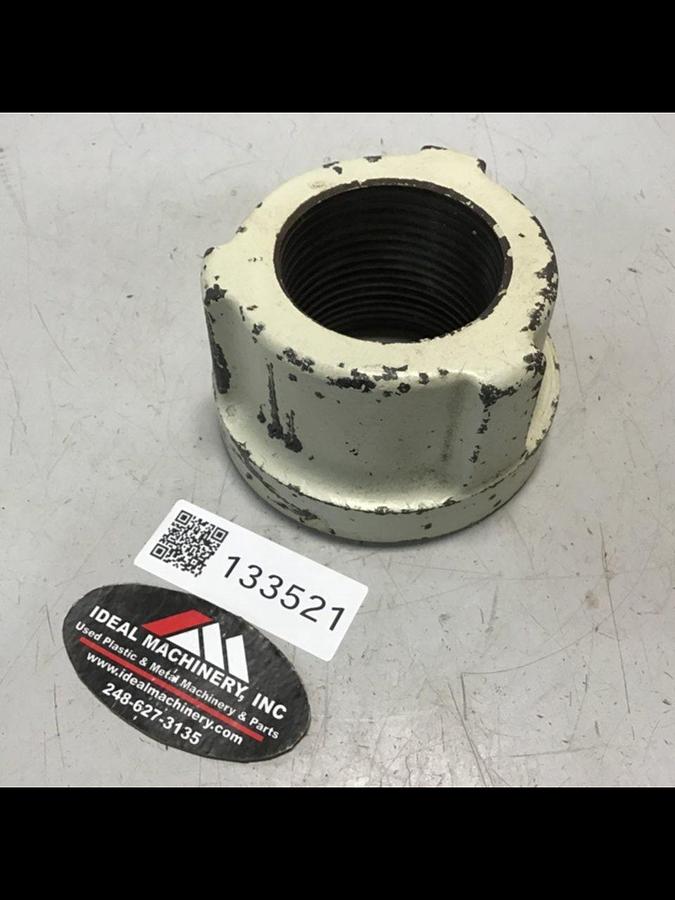 Used TOSHIBA Tie Bar Nut ISF120SII-3A USED