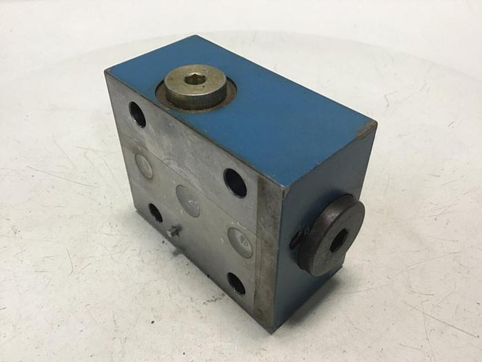 Used REXROTH Valve LFA16DBETRP65 #140433