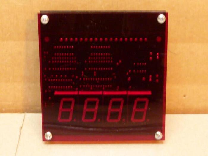 Used SCC Display CB-0800-300 #29094