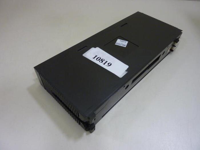 Used MITSUBISHI Programmable Controller NE21 Used