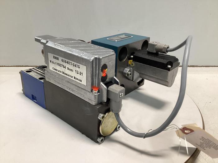 Used BOSCH 0 811 402 011