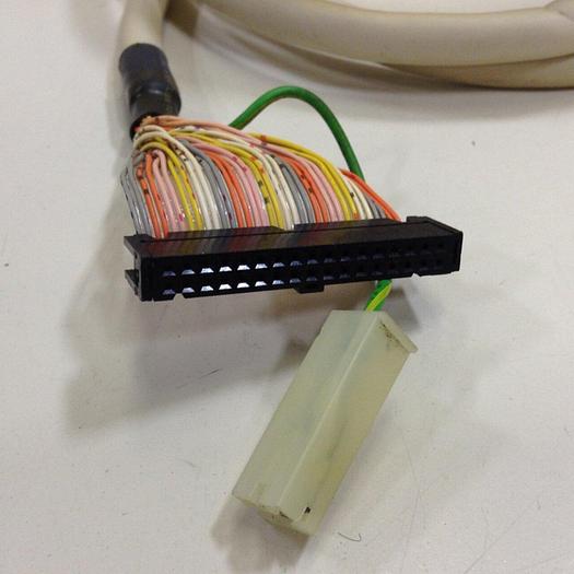 Used TAIYO 82" Robot Cable E67647-T 82 #76738