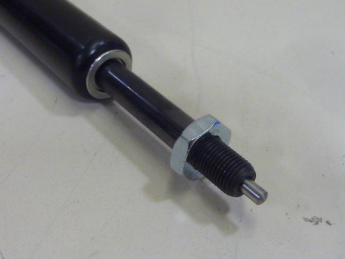 Used BANSBACH Easylift Gas Spring K0A3B-2-305-715/20LBS #67596