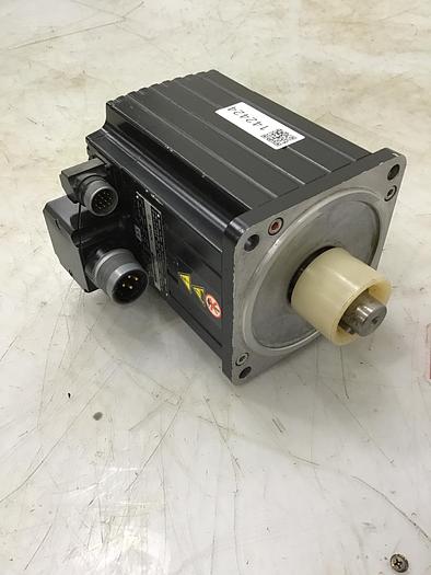 Used BOSCH SG-B3.100.029-00.000 AC Servomotor Used #142424