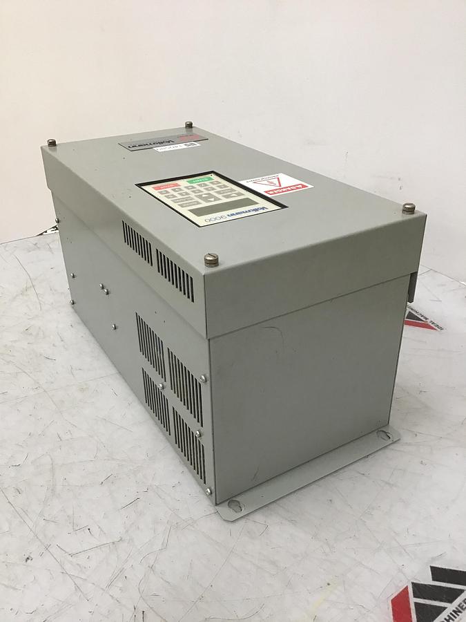 Used VOLKMANN 72233G2 94020L AC Drive Used #140589