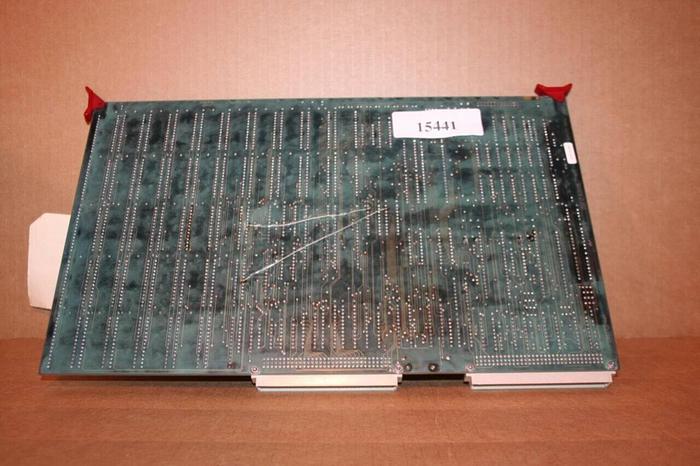 Used HPM Mass Memory Board 1D703-0003 Used