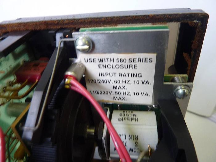 Used OMRON Relay MY2N #32999