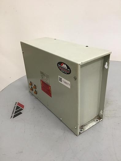 Used AEROVOX IMS2025F33L